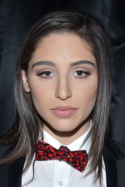 Abella Danger, soft photo 1