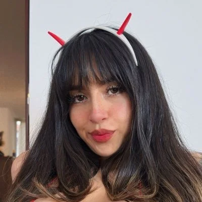 Agustina Rey, official X profile photo