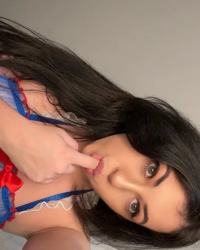 Alexis Love, public photo posted on X on Oct 27, 2026