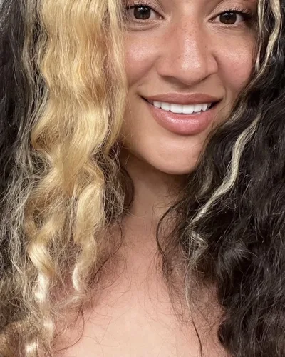 Alora Kole, public photo posted on X on Oct 24, 2026