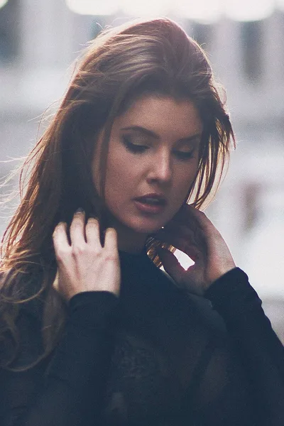 Amanda Cerny, soft photo 1