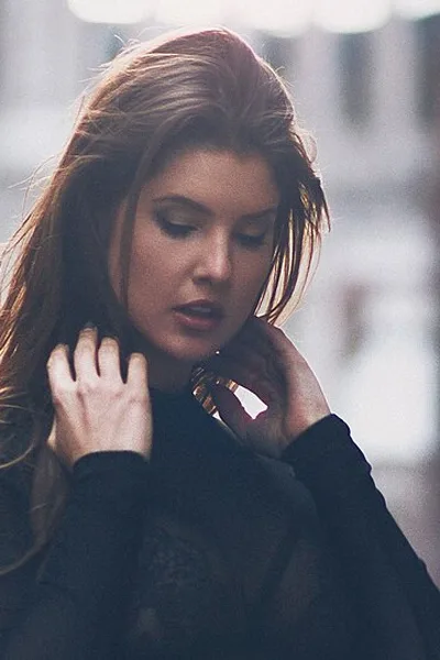 Amanda Cerny, soft photo 2