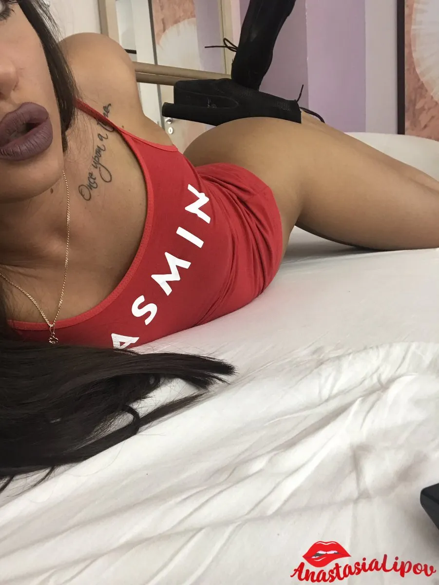 AnastasiaLipov, soft promo photo 11