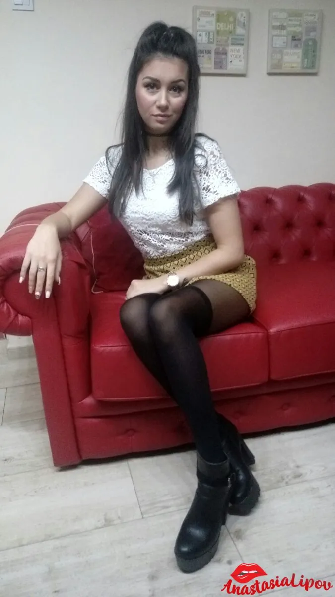AnastasiaLipov, soft promo photo 3