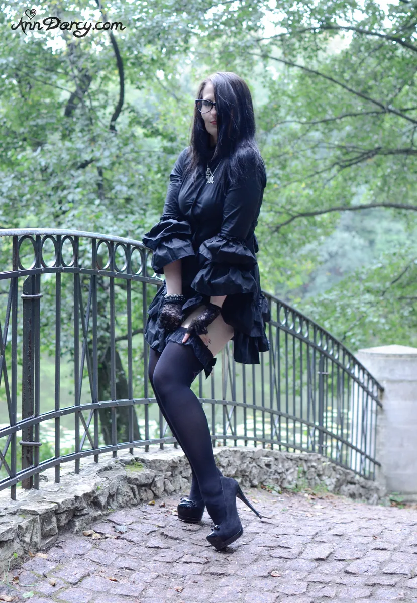 Ann Darcy, soft promo photo 15