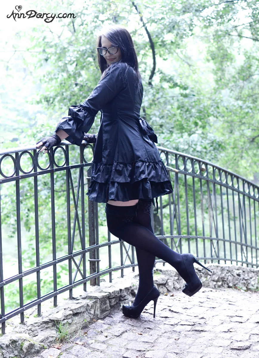 Ann Darcy, soft promo photo 9