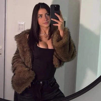 Aria Grey, official X profile photo