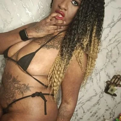 Ash Ebony, official X profile photo