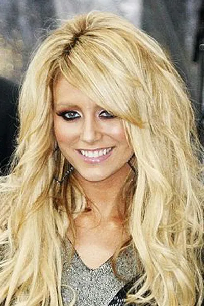 Aubrey O'Day, soft photo 2