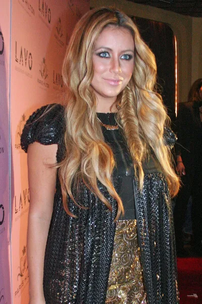 Aubrey O'Day, soft photo 3