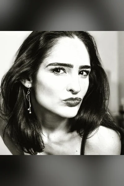 Ava Alex, official X profile photo