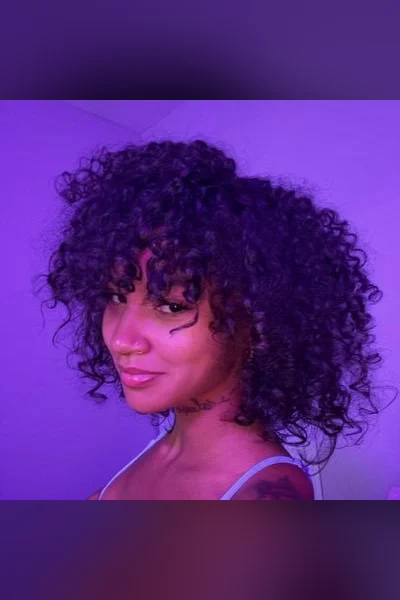 Azzy, official X profile photo