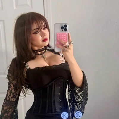 Bella Rama, official X profile photo