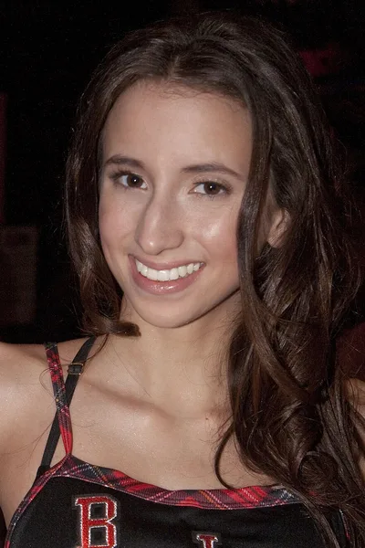 Belle Knox, soft photo 1