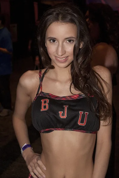 Belle Knox, soft photo 2