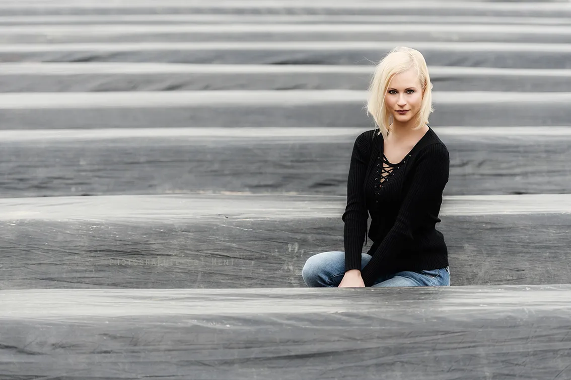 BlondeHexe, soft promo photo 3