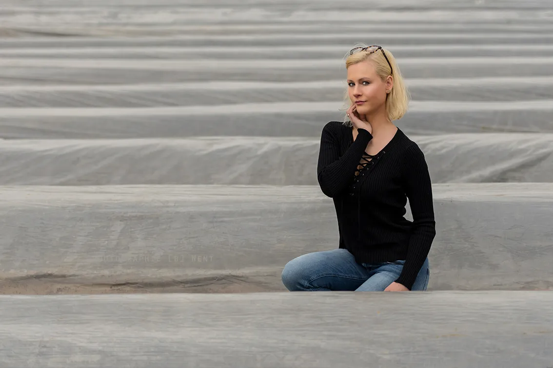 BlondeHexe, soft promo photo 5