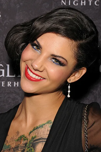 Bonnie Rotten, soft photo 1