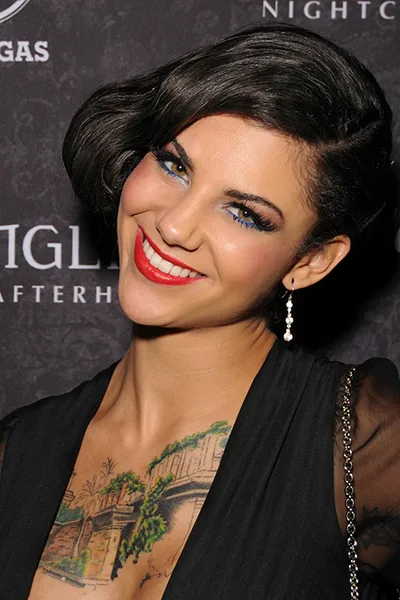 Bonnie Rotten, soft photo 2