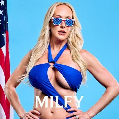 Brandi Love