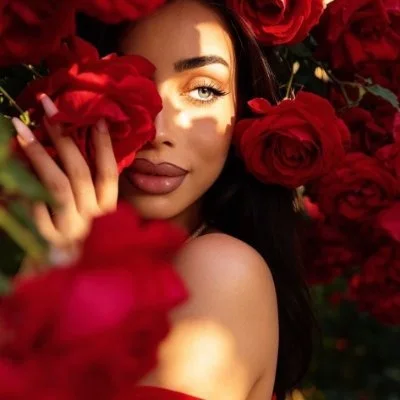 Briana Goldden, official X profile photo