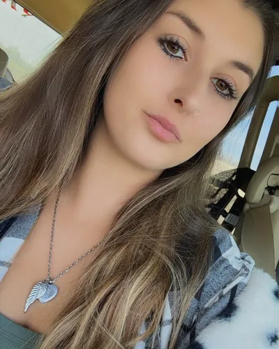 Brittany Humes, public photo posted on X on Oct 25, 2026