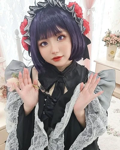 Chono Black, public photo posted on X on Oct 20, 2026