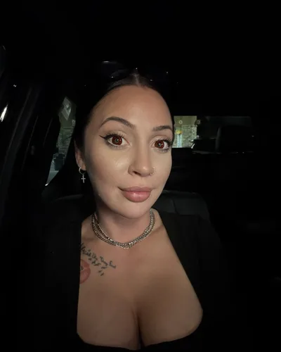Christina Valentina, public photo posted on X on Oct 28, 2026