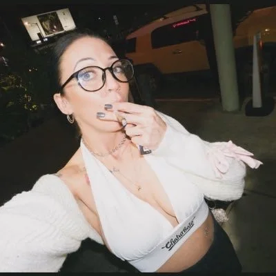 Christina Valentina, official X profile photo