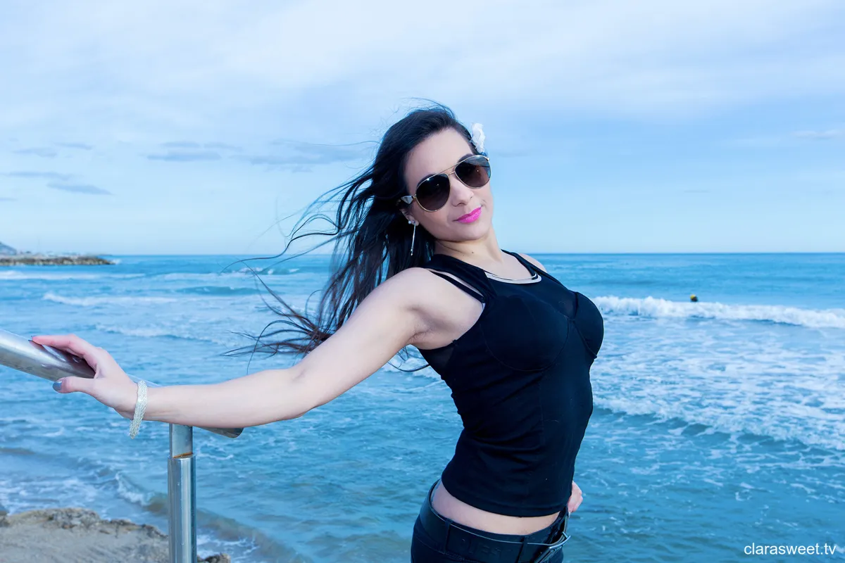 ClaraSweet, soft promo photo 10