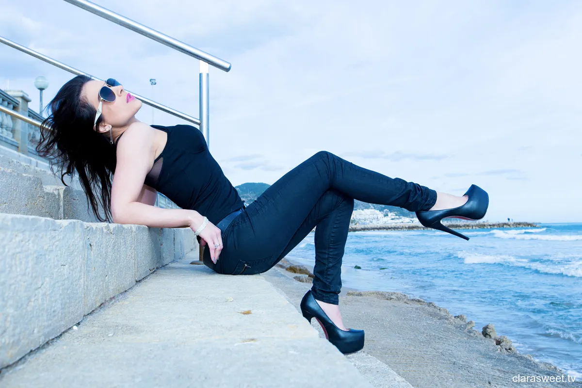 ClaraSweet, soft promo photo 12