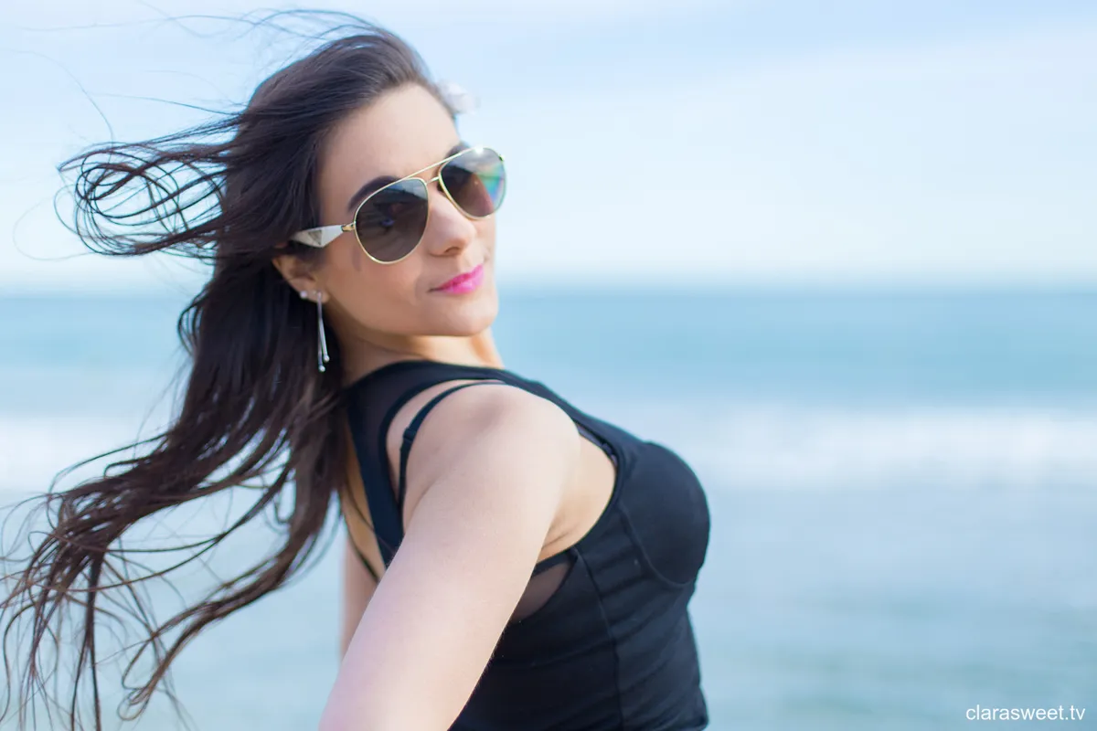 ClaraSweet, soft promo photo 13