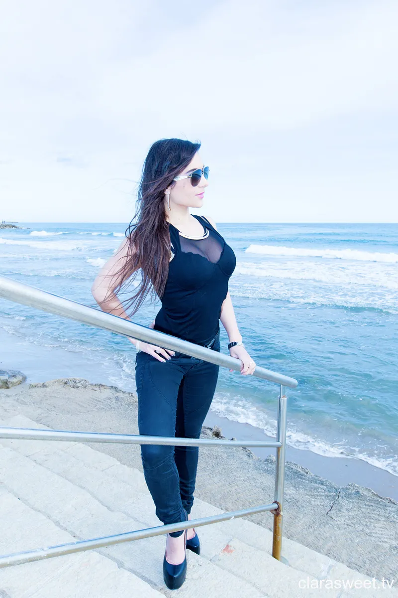 ClaraSweet, soft promo photo 6