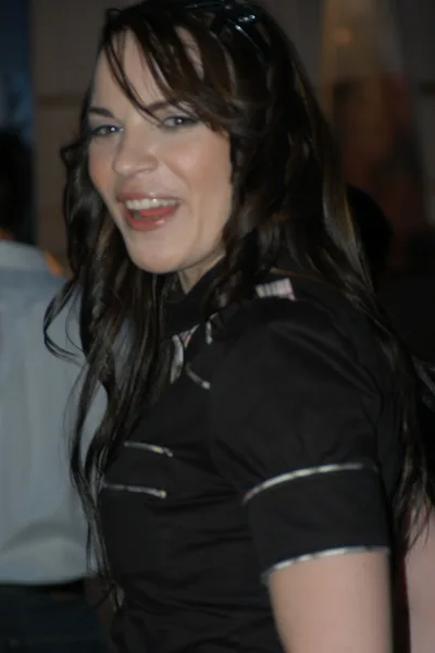 Dana DeArmond, soft photo 2