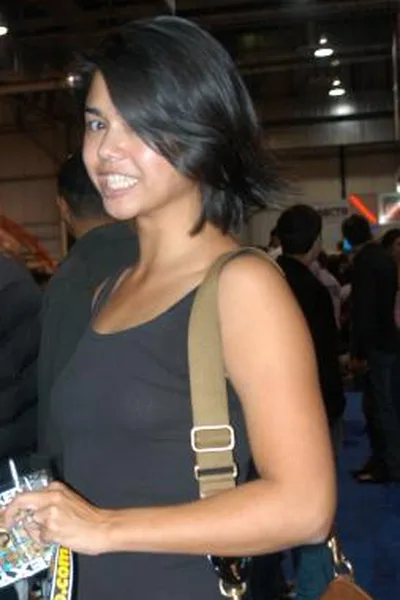 Dana Vespoli, soft photo 2
