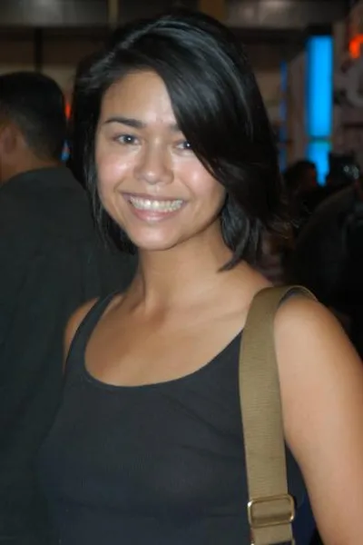 Dana Vespoli, soft photo 3