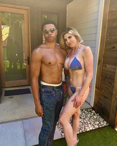 Daphne Dreams, public photo posted on X on Aug 23, 2026