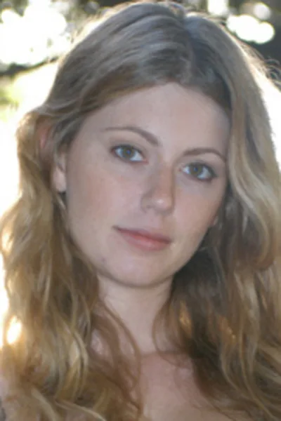 Diora Baird, soft photo 1