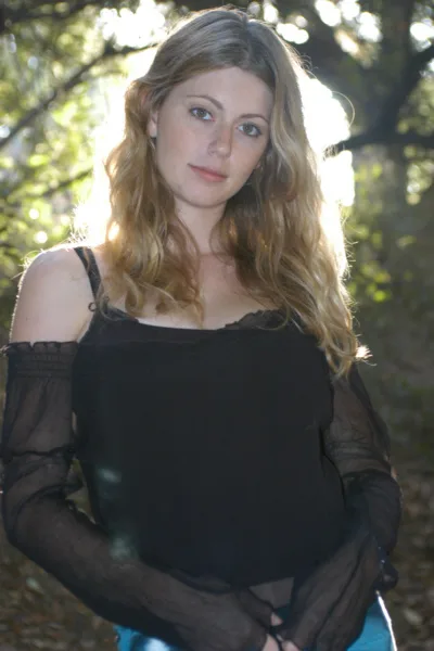 Diora Baird, soft photo 2