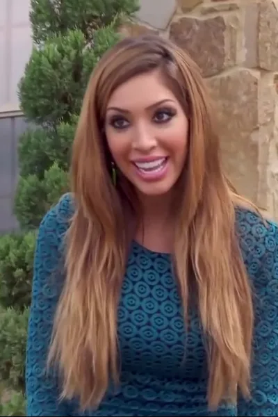 Farrah Abraham, soft photo 1