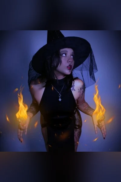Francys Cosplay, official X profile photo
