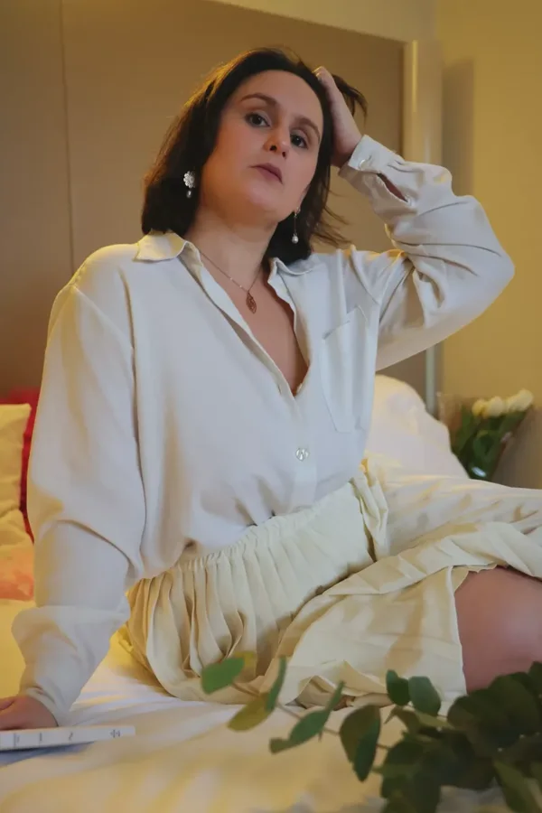 Gaarance, soft promo photo 1