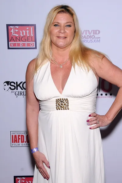 Ginger Lynn, soft photo 2