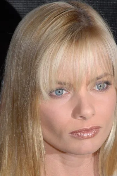 Jaime Pressly, soft photo 1