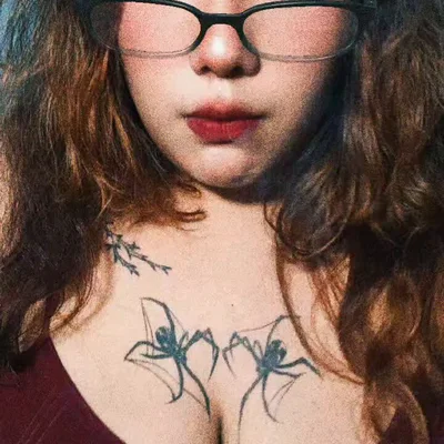 Jazz Gordi, official X profile photo