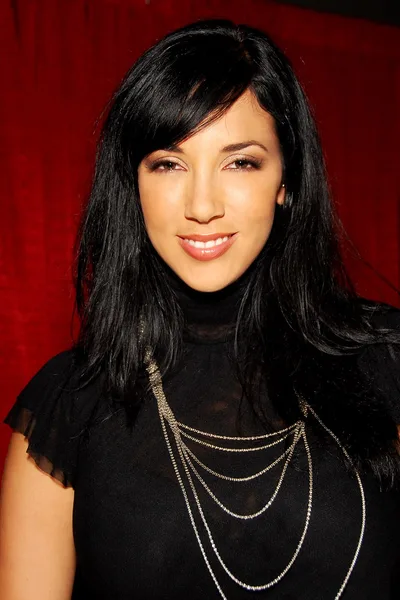 Jelena Jensen, soft photo 1