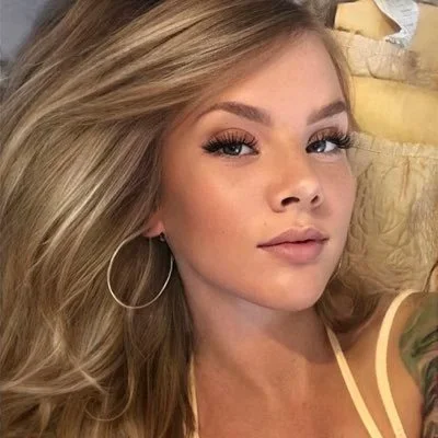 Jenna Baby, official X profile photo