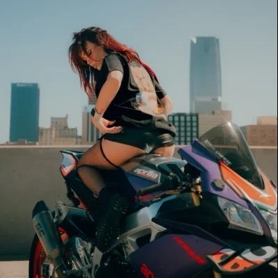 Jersey Nichole, official X profile photo