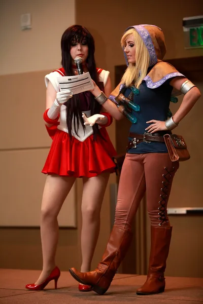 Jessica Nigri, soft photo 4