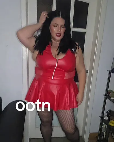 Juicy Juliet, public photo posted on X on Oct 24, 2026